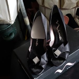 Mina heels